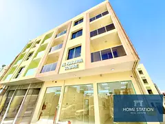 BRAND NEW | LUXURY FURNISHEED STUDIO | BALCONY | NEAR TO ABCB METRO