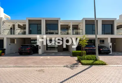 Brand New | Ready to Move | Unfurnished