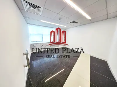 PREMIUM OFFICE HUB | TOP LOCATION | MOVE IN READY