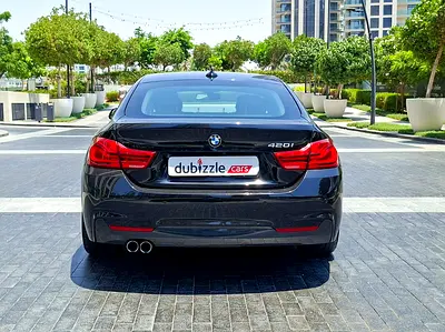 2018 BMW 4-SERIES — миниатюра 7
