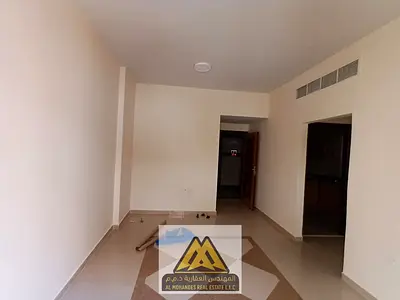For annual rent – one-bedroom apartment with a living room and balcony in Al Hamidiya 1, Ajman
