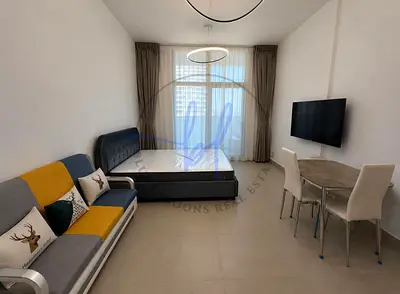Furnished Studio | Chiller Free | 12Cheques Option