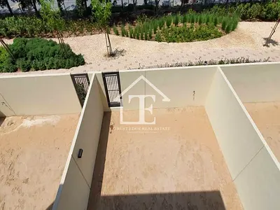 Family Villa | Unfurnished | 2 Cheques | Vacant