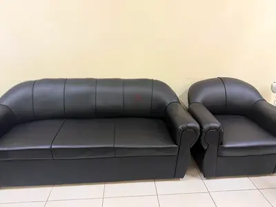 Sofa set