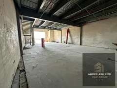 New Commercial Warehouses for Annual Rent in Al Jurf Industrial 3, Ajman | Sizes 1,500–3,550 sq.ft