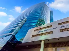 Burj & Canal views | High Floor | Ready for Custom