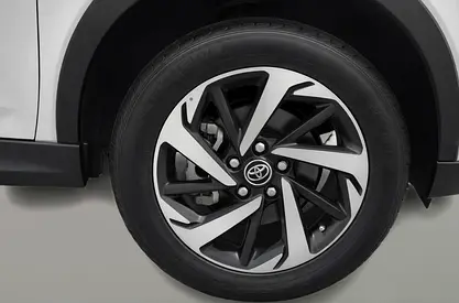 صورة 11 لـ 2023 Toyota RUSH