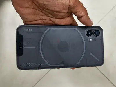 Nothing Phone 1