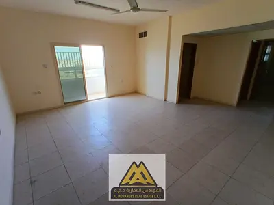 Largest space * Unbelievable price * Free maintenance * Central air conditioning * Flexible payment plans * Located near the Dubai and Sharjah exit
