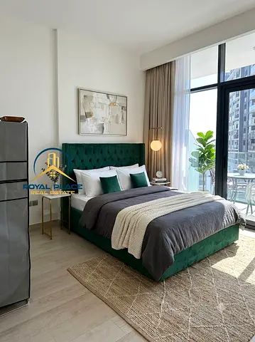 LUXURY READY 1 BHK FURNISHED RIVIERA HOME