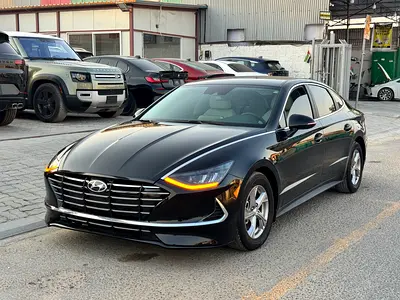 2023 Hyundai Sonata SE - Excellent Condition