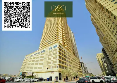 Best Deal in Lavender Tower | Furnished Apartment | AED 35,000