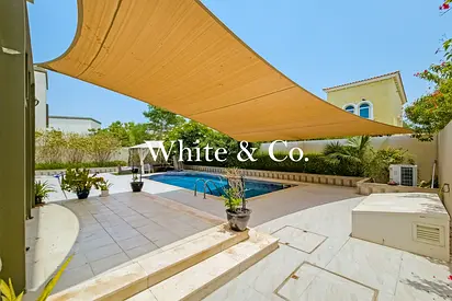 Private Pool | Well Maintained | Exclusive