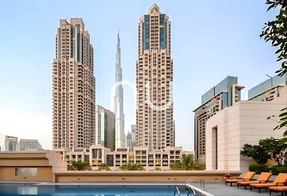 Exclusive | Motivated Seller | High Floor | VOT