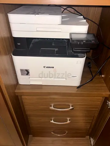 Canon i-SENSYS MF643Cdw Printer For Sale