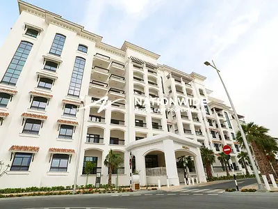 Upcoming|Cozy Unit|Ferrari World View|Best Living