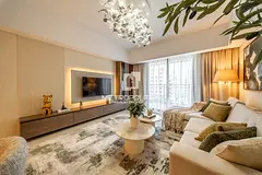 Upgraded | Furnished | Pool View | Prime Location