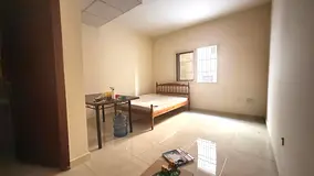 Stunning Studio Prime location near Safari Mall Family Building
