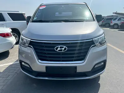 صورة 3 لـ 2019 Hyundai H1