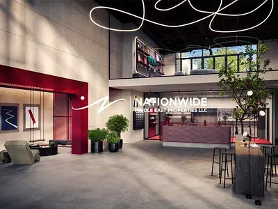 Invest Now|Elite Studio|Premium Layout|Negotiable