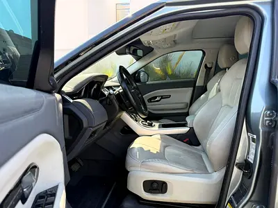 صورة مصغرة 13 لـ 2017 LAND Rover RANGE ROVER EVOQUE