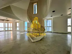 STUNNING SEA VIEW| SPECIOUS 4BR W MAID| PRIME LOCATION