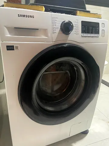Samsung Washing Machine Automatic 8kg