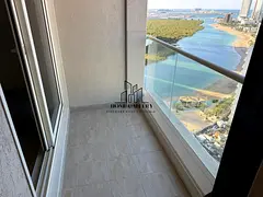 Luxury Furnished 1BR | Full Sea View | Spacious Balcony