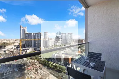Modern Furnishing | Prime Location | Bright & Spacious