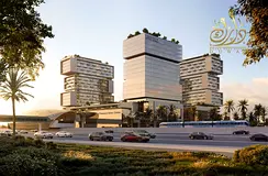 10 % Discount | Fully Furnished | 10% ROI | Metro-Connected Investment