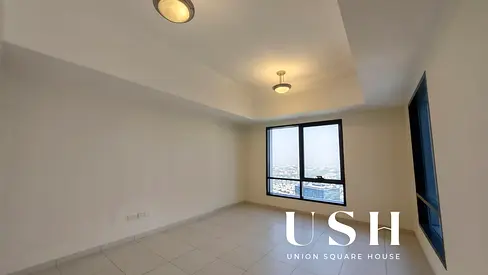 High Floor | Spacious | Open View | Building Maintained
