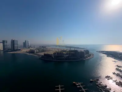 🌊 For Sale | Luxury Apartment with Full Sea View in Al Shati 1 Tower 🏡✨