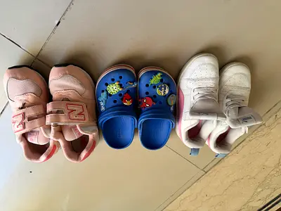 Kids shoes