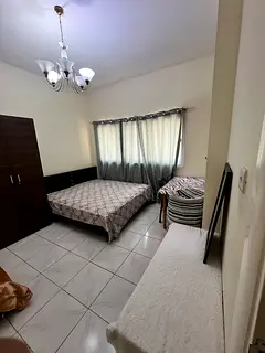 Full furnished room available