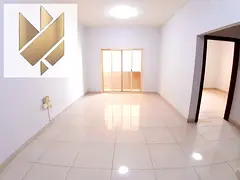1 Bedroom Apartment for Rent with balcony Muwaileh, Sharjah Comfortable family apartment