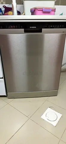 Siemens iq500 used for sale