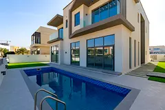 6 BR Villa | Pool and Elevator | Ready Now
