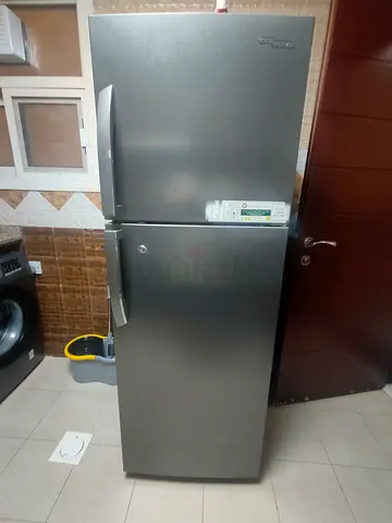 Super General Refrigerator