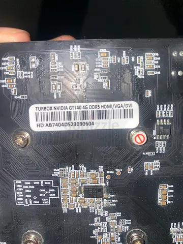 Gt740 gpu