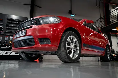 2020 Dodge DURANGO 照片 7
