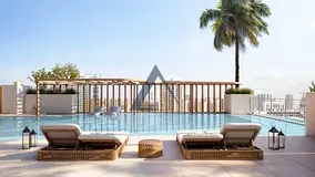 Studio Apartment | City &amp; Park Views | Best Price