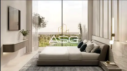 Golf View Apartment | Premium Community | High ROI