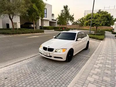 2005 BMW 3-SERIES — фото 2