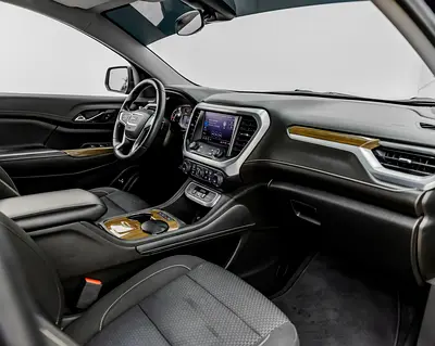 2023 GMC ACADIA 照片 8