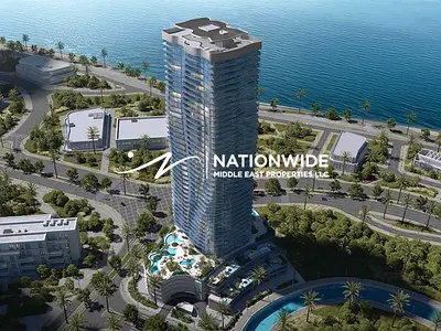 Invest Now | Chic Studio | Contemporary Lifestyle