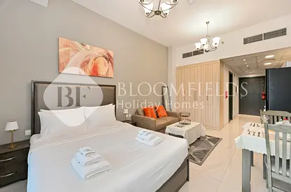 Community View | High Floor | Flexible Term