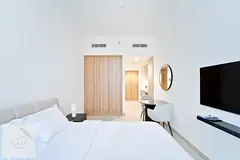 Furnished Studio | Riviera Beachfront Tower C | Multiple Views