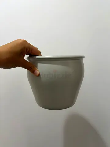 Pots