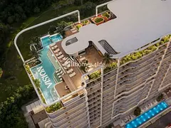 Indoor and Outdoor Space | 30 70 Payment
