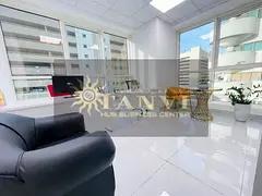 Beautiful Office with Bank Account Assistance | Free Utilities